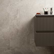 Thor Bone Beige 9x36 Matte Porcelain Tile