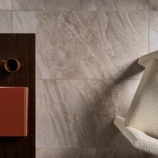 Santo Mountain Beige 24x48 Matte Porcelain Tile