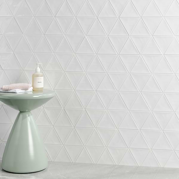 Ceramic Tile for Backsplash