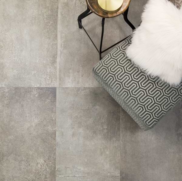Archea Antracite 24x36 Porcelain Tile