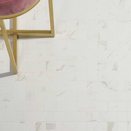 Marble Look Porcelain Tile for Backsplash,Kitchen Floor,Kitchen Wall,Bathroom Floor,Bathroom Wall,Shower Wall,Shower Floor,Outdoor Floor,Outdoor Wall,Commercial Floor