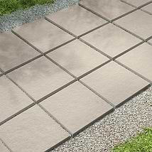 Paleo Sandstone 24x24 Textured Porcelain 2CM Outdoor Paver