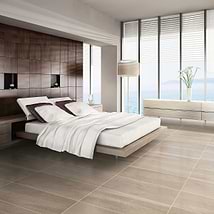 Karo Taupe 18x36 Matte Porcelain Tile