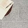 True Terrazzo Aurora Beige 16x16 Polished Terrazzo Tile; in Beige & Cream Cement Base with Stone Chips (Terrazzo); for Backsplash, Bathroom Floor, Bathroom Wall, Commercial Floor, Floor Tile, Kitchen Floor, Kitchen Wall, Outdoor Floor, Outdoor Wall, Shower Floor, Shower Wall, Wall Tile; in Style Ideas Classic, Craftsman, Industrial, Mid Century, Modern, Rustic