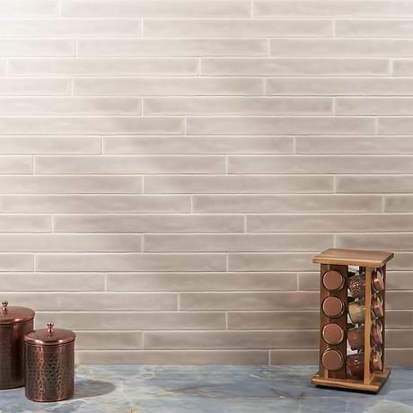 Ceramic Subway Tile for Backsplash,Kitchen Wall,Bathroom Wall,Shower Wall