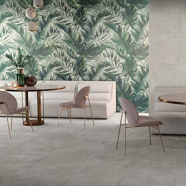 Monet Savage 24x48 Artisan Decor Porcelain Tile