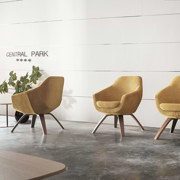 Reverb White 12x36 Matte Ceramic Tile