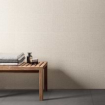 NewTech Bianco White 12x24 Double Loaded Grip Porcelain Tile