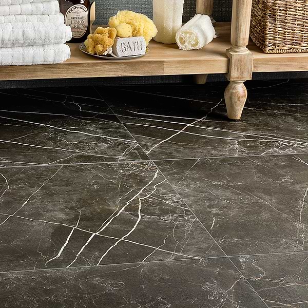 Ayana 24x24 Semi-Polished Porcelain Tile 