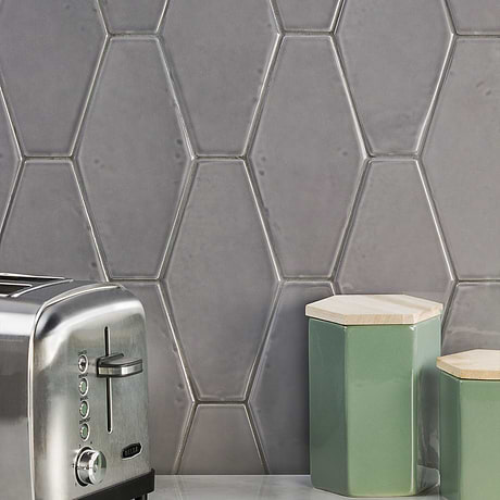 Ceramic Tile for Backsplash,Kitchen Wall,Bathroom Wall,Shower Wall