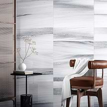 Everest Blue 8x24 Polished Ceramic Tile