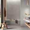 Clay Delight Gray 16x32 Matte Porcelain Tile