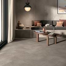 Clay Trust Gray 16x32 Matte Porcelain Tile