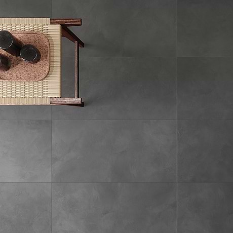 Clay Verve Gray 16x32 Matte Porcelain Tile
