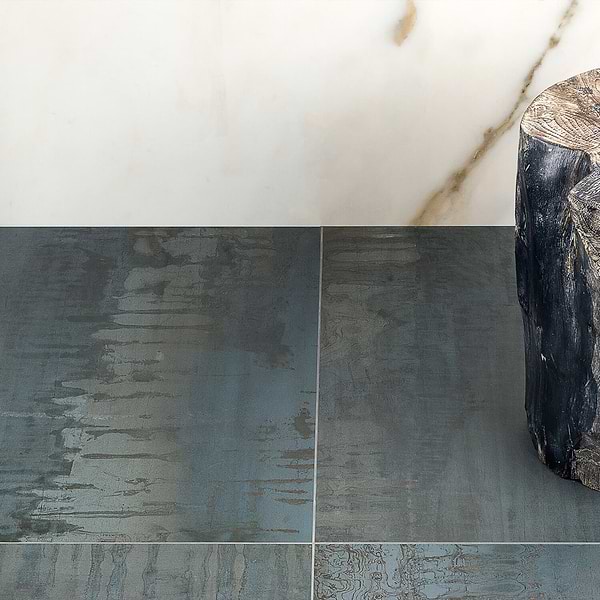 Angela Harris Inspira Oxide 24x24 Porcelain Tile