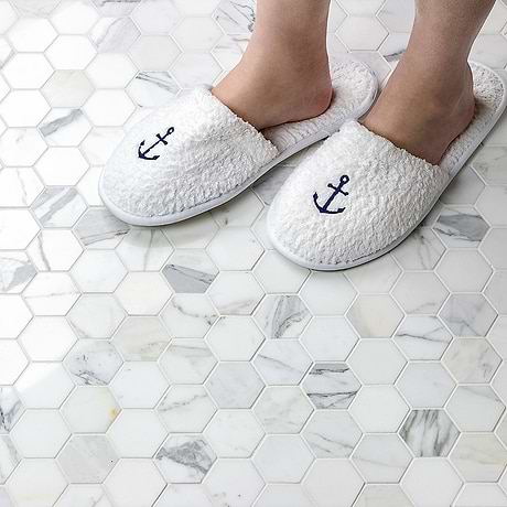 Marble Tile for Backsplash,Kitchen Floor,Kitchen Wall,Bathroom Floor,Bathroom Wall,Shower Wall,Shower Floor,Outdoor Floor,Outdoor Wall,Commercial Floor