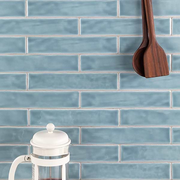 Seaport Topacio 2x10 Polished Ceramic Tile