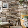 English Brick Industrial Red Mix 2x18 Matte Porcelain Tile