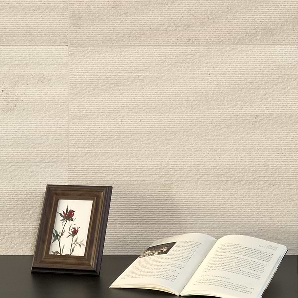 Rakestone Carved Comb Porto Beige 12x24 Textured Honed Limestone Stone Tile
