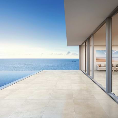 Bronx Sand 24x48 Matte Porcelain Tile