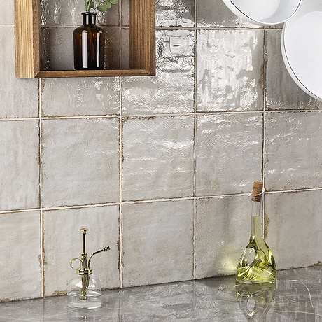 Ceramic Tile for Backsplash,Kitchen Wall,Bathroom Wall,Shower Wall