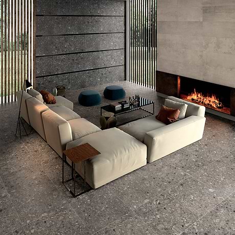 Stone Look Porcelain Tile for Backsplash,Kitchen Floor,Kitchen Wall,Bathroom Floor,Bathroom Wall,Shower Wall,Outdoor Floor,Outdoor Wall,Commercial Floor