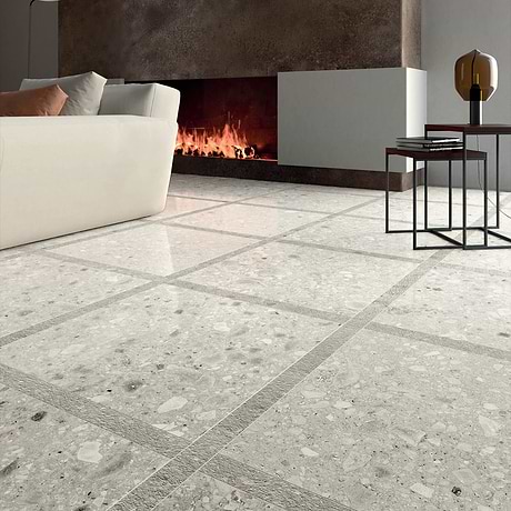 Stone Look Porcelain Tile for Backsplash,Kitchen Floor,Bathroom Floor,Kitchen Wall,Bathroom Wall,Shower Wall,Outdoor Floor,Outdoor Wall,Commercial Floor