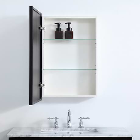 Oraya Black 20x28
