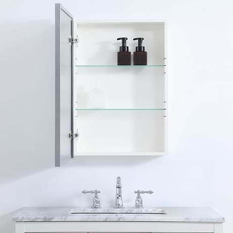 Oraya Silver 20x28
