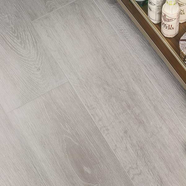 Wood Look Porcelain Tile for Backsplash