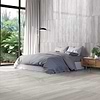 Nashville Gray 24x48 Travertine Look Polished Porcelain Tile