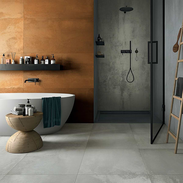 Bond Nimbus 12x24 Matte Porcelain Tile 