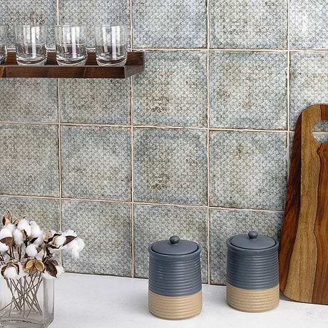Decorative Ceramic Tile for Backsplash,Kitchen Wall,Bathroom Wall,Shower Wall