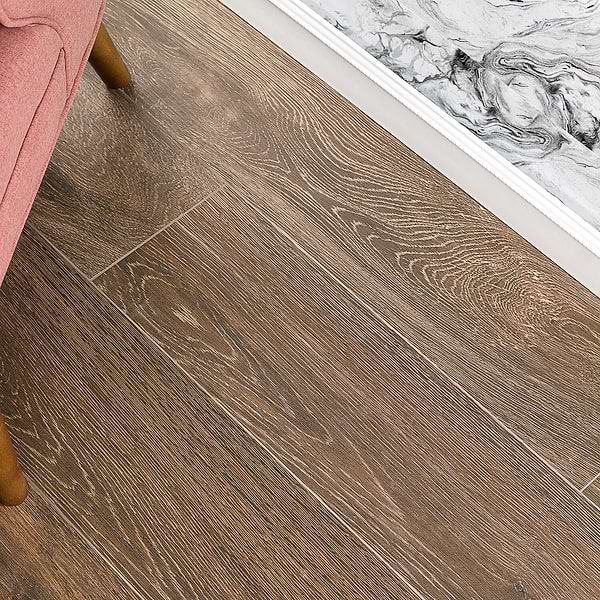 Montana Cherry 8x45 Porcelain Tile