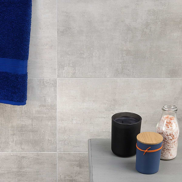 Holland Fog 12x24 Matte Porcelain Tile