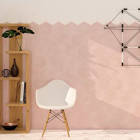 Encaustic Look Porcelain Tile for Backsplash,Kitchen Floor,Kitchen Wall,Bathroom Floor,Bathroom Wall,Shower Wall,Shower Floor,Outdoor Floor,Outdoor Wall,Commercial Floor