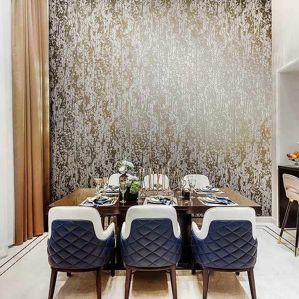 Boreal Foundry White 24x48 Porcelain Wall Tile