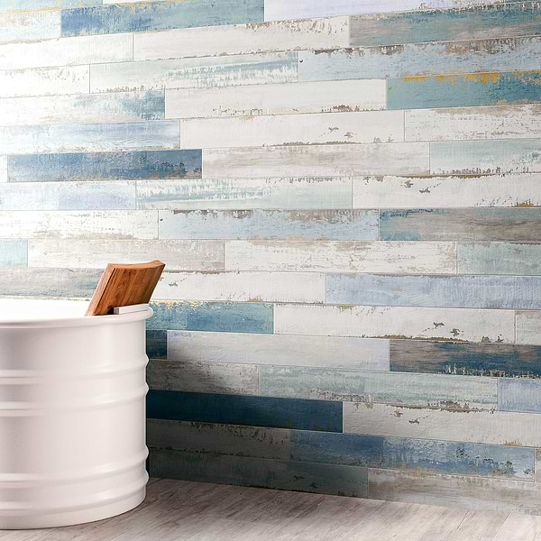 Cyprus 4x32 Porcelain Tile