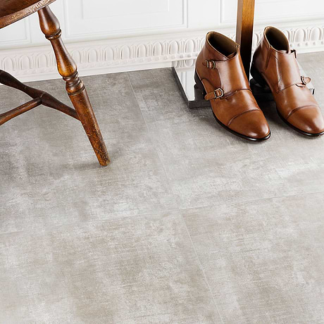 Concrete Look Porcelain Tile for Backsplash,Kitchen Floor,Kitchen Wall,Bathroom Floor,Bathroom Wall,Shower Wall,Outdoor Floor,Outdoor Wall,Commercial Floor