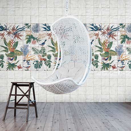 Ceramic Tile for Backsplash,Kitchen Wall,Bathroom Wall,Shower Wall