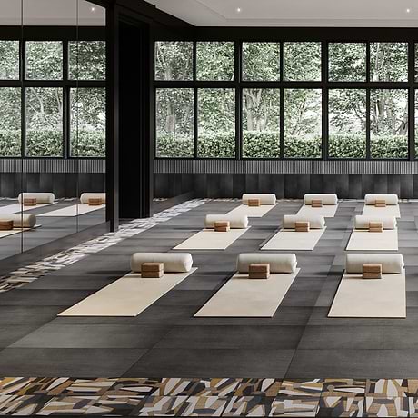 Bestow Arku Charcoal Gray 12x24 Textured Porcelain Tile