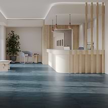 Bond LVT Indio 12x24 Glue Down - 2.5mm/28mil wear layer