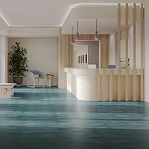 Bond LVT Viridum 12x24 Glue Down - 2.5mm/28mil wear layer