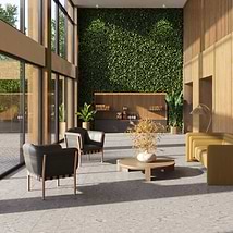 Rizo LVT Earth 12x24 Glue Down Luxury Vinyl Tile 28mil