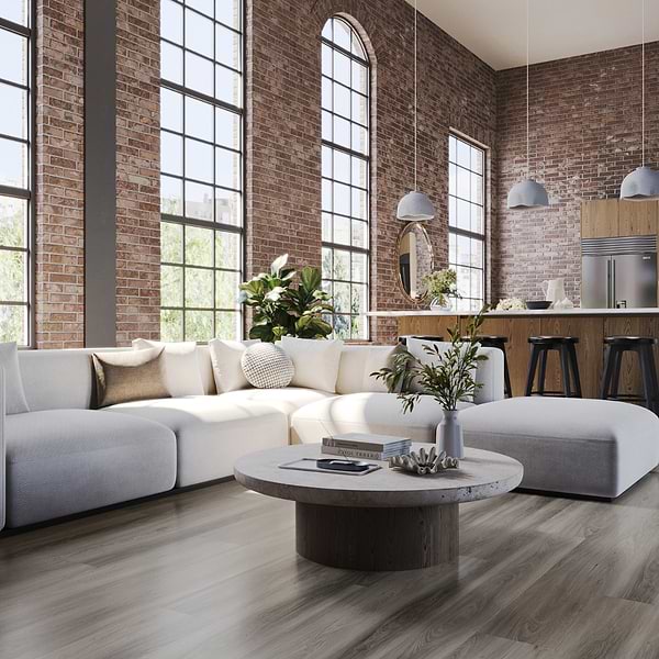 Heights XL Harbor Rigid Core Click 9x60 Luxury Vinyl Tile