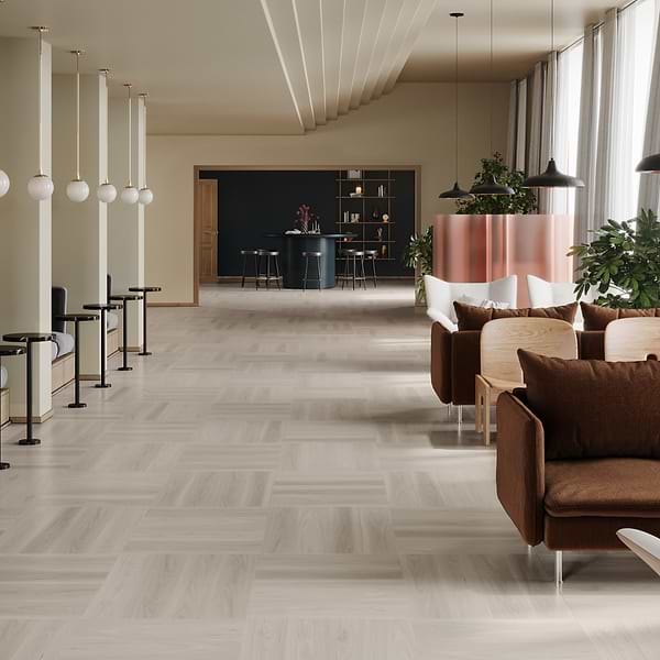 Heights XL Mountain Loose Lay 6x24 Luxury Vinyl Tile
