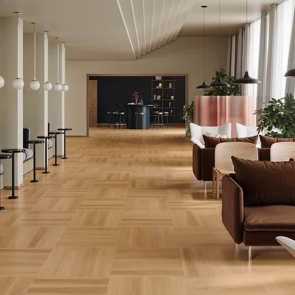 Heights XL Sanctuary Loose Lay 6x24 Luxury Vinyl Tile