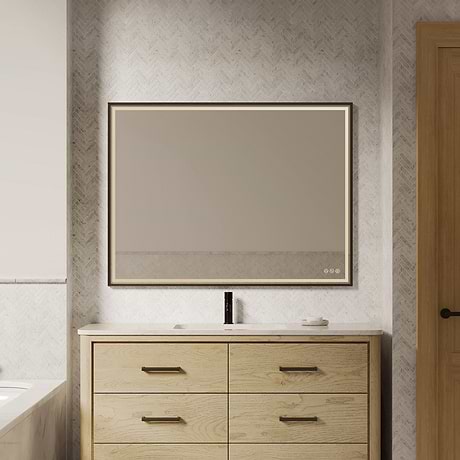 Mage Matte Black 48x36
