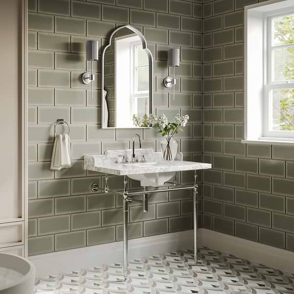 Build Your Own Napoleon Vanity