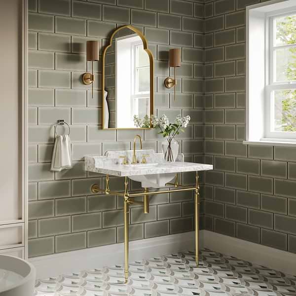 Build Your Own Napoleon Vanity
